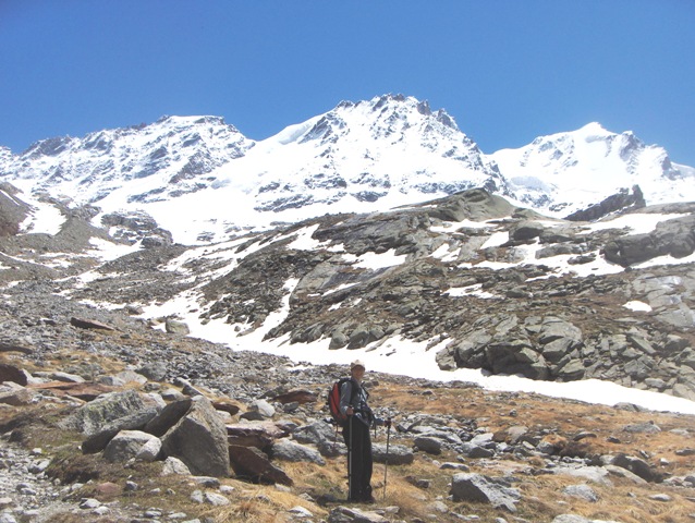 valsavarecnhe , parco nazionale gran paradiso......